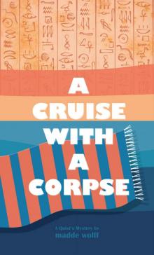 A Cruise with a Corpse