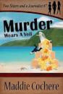 Murder Wears a Veil Murder Wears a Veil