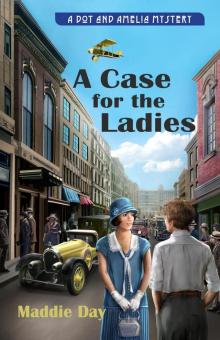 A Case for the Ladies A Case for the Ladies