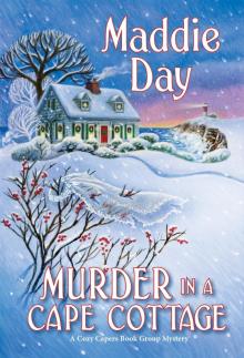 Murder in a Cape Cottage Murder in a Cape Cottage