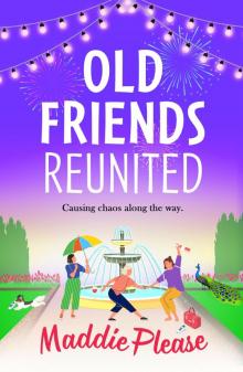 Old Friends Reunited