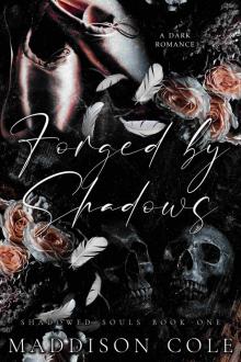 Forged by Shadows: Shadowed Souls Book One