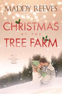 Christmas at the Tree Farm