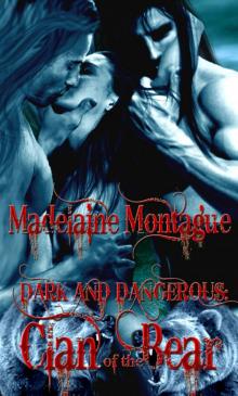 Dark and Dangerous