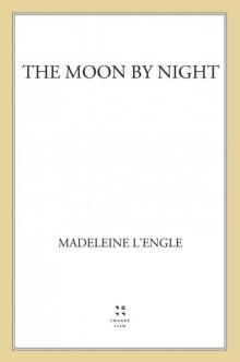 The Moon by Night