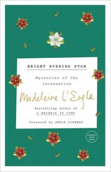 Bright Evening Star