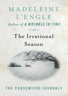 The Irrational Season The Irrational Season
