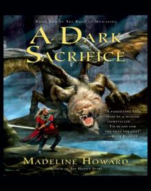 A Dark Sacrifice