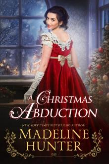 A Christmas Abduction A Christmas Abduction