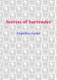 Secrets of Surrender Secrets of Surrender