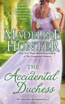 The Accidental Duchess The Accidental Duchess