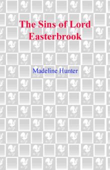 The Sins of Lord Easterbrook