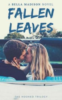 Fallen Leaves (Hooked #2)