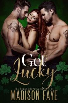 Get Lucky Get Lucky