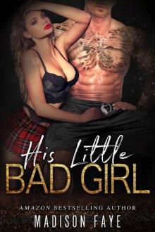 His Little Bad Girl (Innocence Claimed)