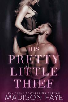 His Pretty Little Thief His Pretty Little Thief