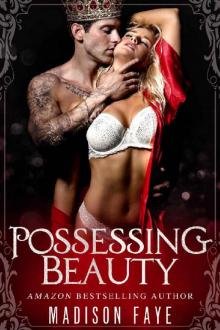 Possessing Beauty