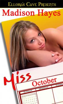 Miss October