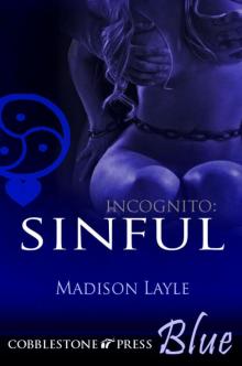 Incognito: Sinful