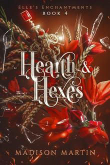 Hearth & Hexes Hearth & Hexes