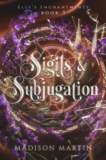 Sigils & Subjugation Sigils & Subjugation