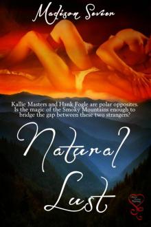 Natural Lust