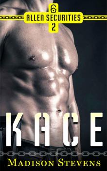 Kace (Allen Securities)