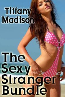 The Sexy Stranger Bundle