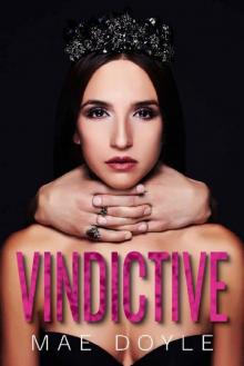 Vindictive: A High School Bully Romance Vindictive: A High School Bully Romance