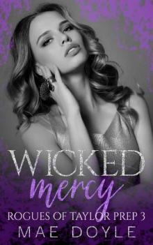 Wicked Mercy Wicked Mercy