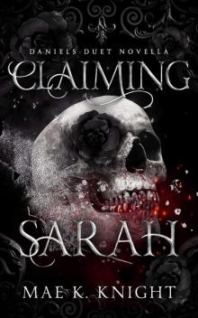 Claiming Sarah