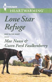 Lone Star Refuge