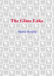 The Glass Lake