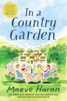 In a Country Garden