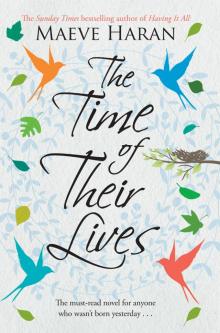 The Time of Their Lives