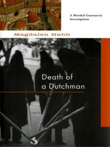 Death of a Dutchman Death of a Dutchman