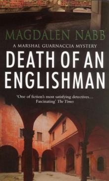 Death Of An Englishman