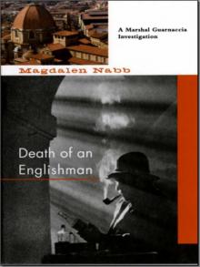 Death of an Englishman (Soho Crime)