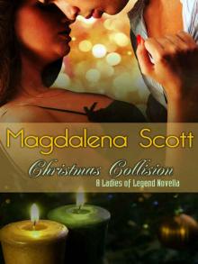 Christmas Collision Christmas Collision