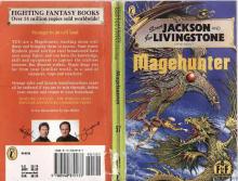 Fighting Fantasy - [Fighting Fantasy 57]