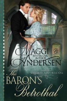 The Baron's Betrothal The Baron's Betrothal