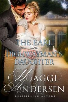 The Earl and the Highwayman's Daughter The Earl and the Highwayman's Daughter