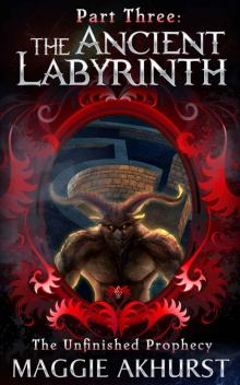 The Ancient Labyrinth 3