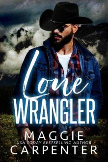 Lone Wrangler