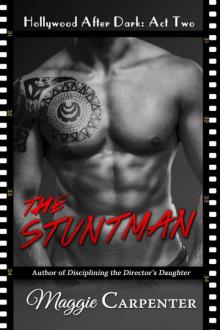 The Stuntman The Stuntman