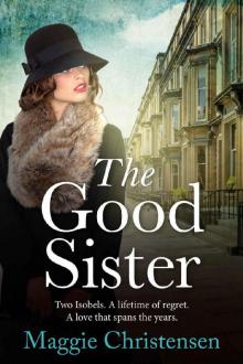 The Good Sister
