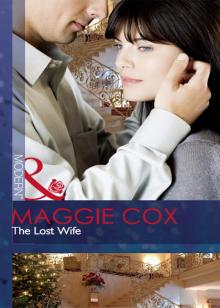 The Lost Wife The Lost Wife