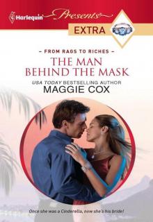 The Man Behind The Mask (From Rags To Riches) The Man Behind The Mask (From Rags To Riches)