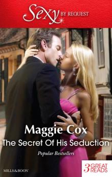 The Secret of His Seduction/Bought The Secret of His Seduction/Bought