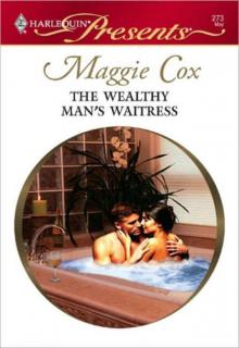 The Wealthy Man's Waitress (HQR Presents) The Wealthy Man's Waitress (HQR Presents)